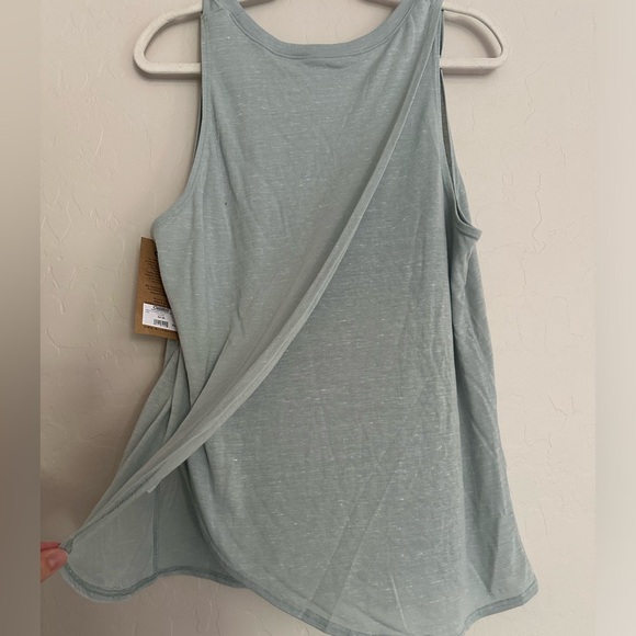 Happy Trails Sedona Red Rocks Flowy Tank Top Women’s XL Graphic Tee Cheers - Picture 4 of 5